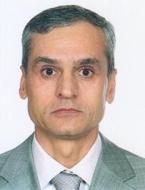 Manoochehr Allymehr