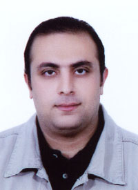 Ali ShalizarJalali