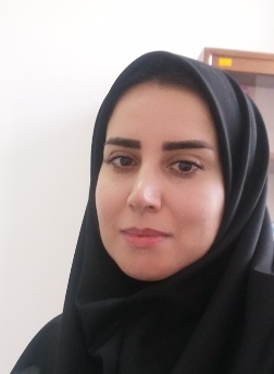 Safiyeh AghazadehAsl
