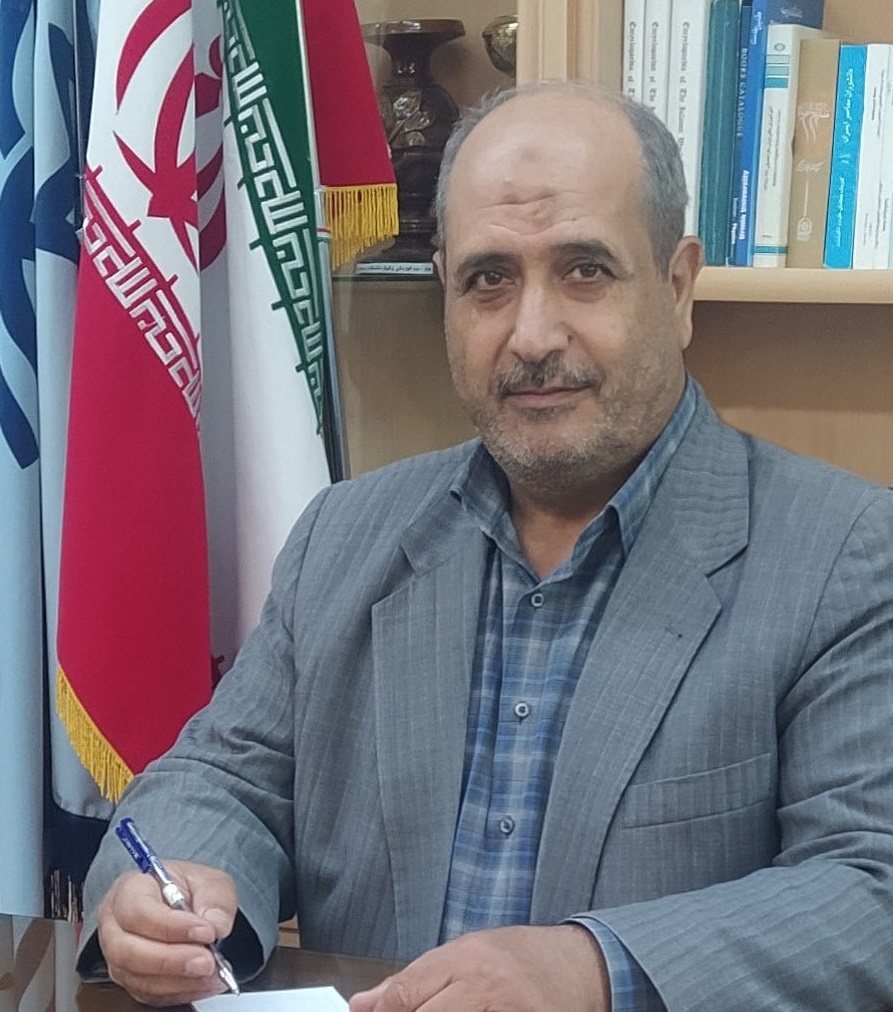 Rahim NaderAli