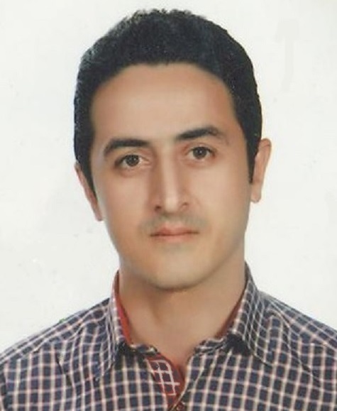Esmaeil NAjafi