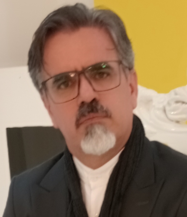 MohammadTaghi Ahmadi