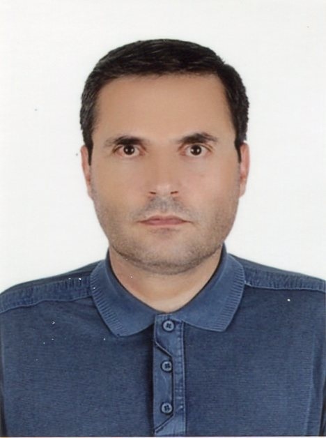 Rashid Jamei