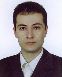 Korosh AghayarGharehbagh