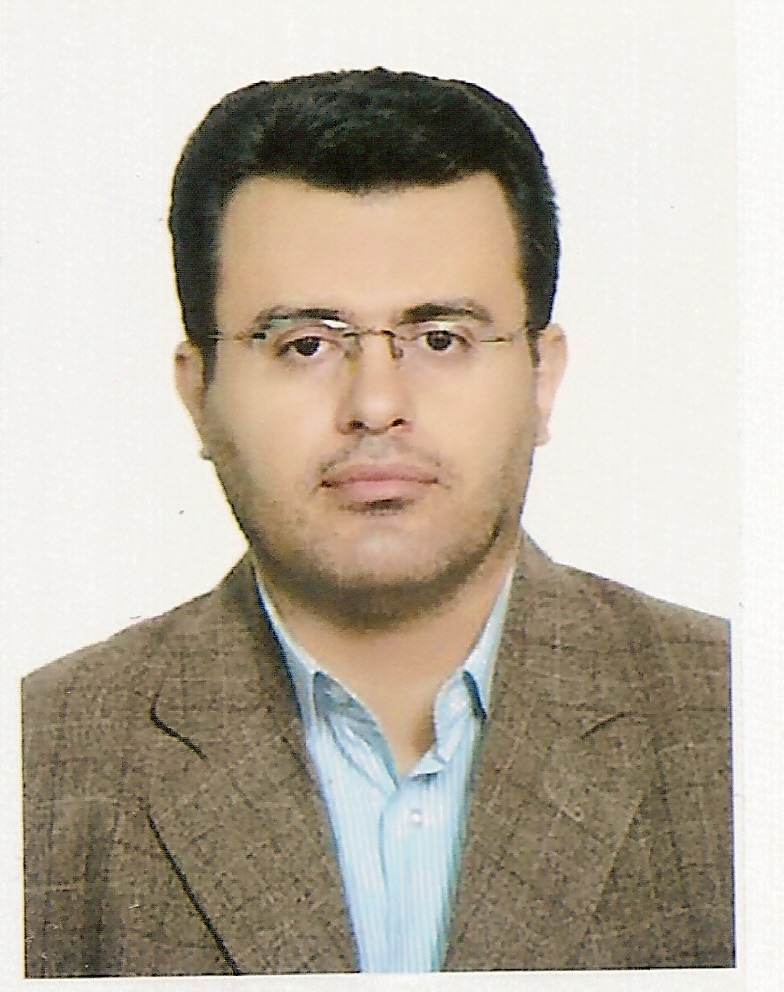 AliAsghar Siabeghodsy