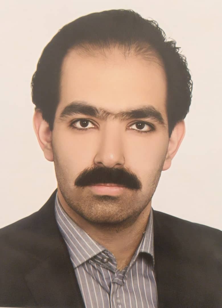 MohammadHosein Alavi