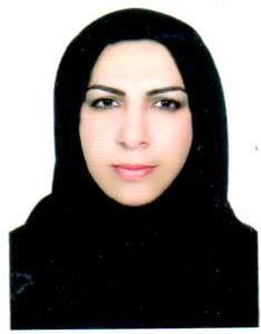 Latifeh Pourakbar