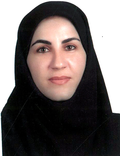 Manijeh Asadpour