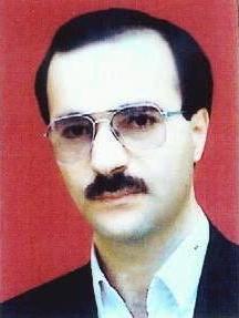 Siavash Hosseini