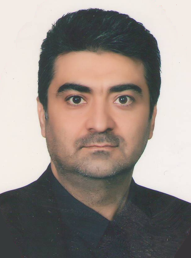 Behnam Mohammadi