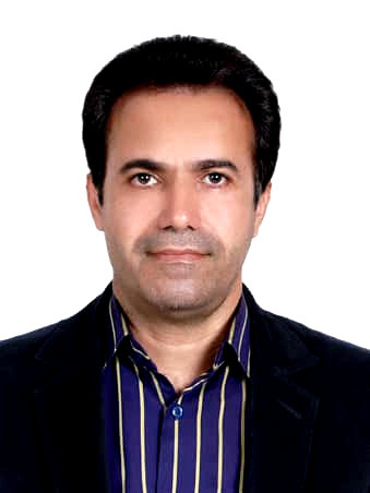 Javad Shokri