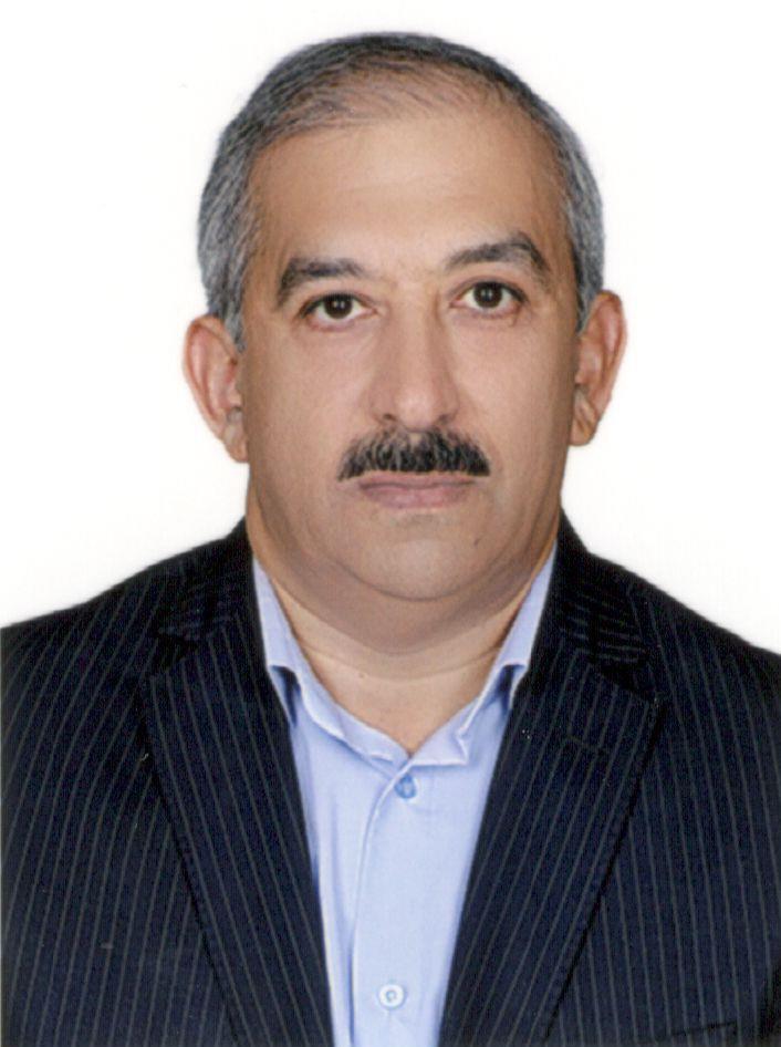 Mahdi Mohammadzadeh
