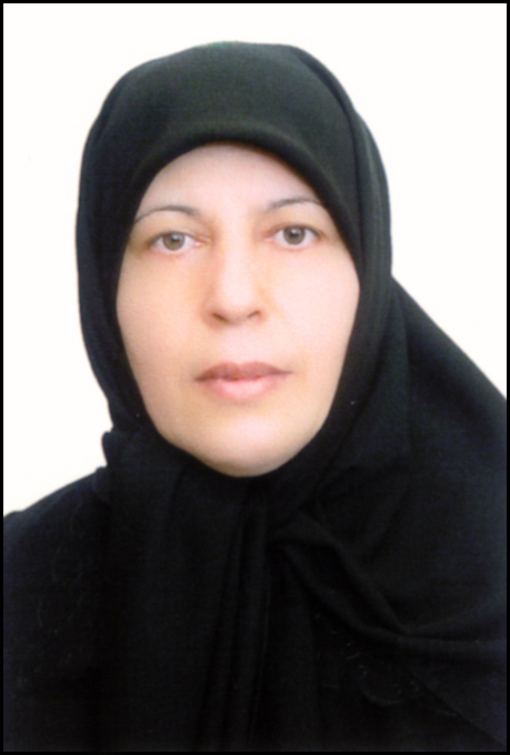 Farah Farokhi