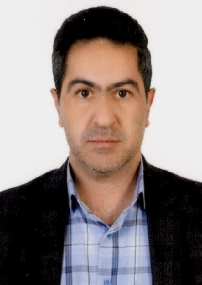 Yagoub Pazhang