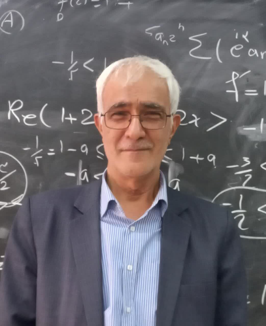 Rasoul Aghalary