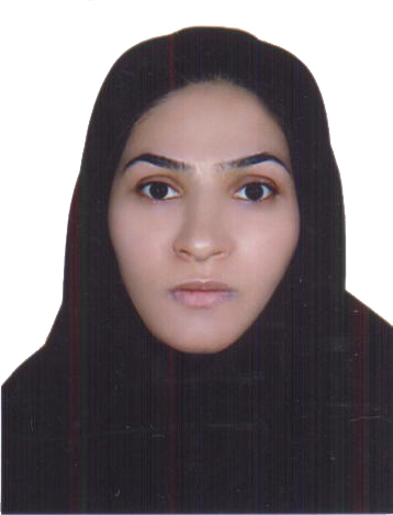 Masoumeh Ahangari