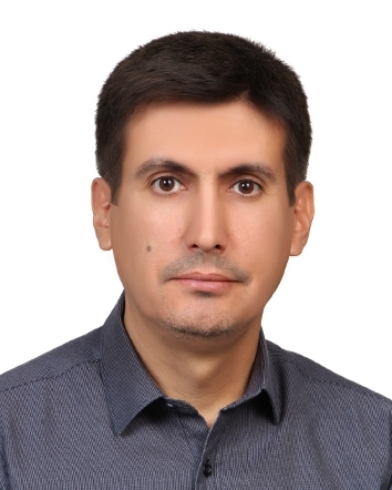 Nima ShaykhBaygloo