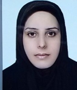 Fatemeh Nejadhabibvash