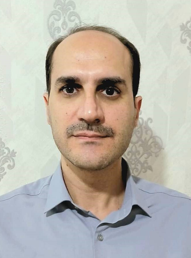 Behnam Tarvirdizade