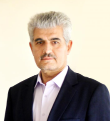 Maghsoud Soleimanpour