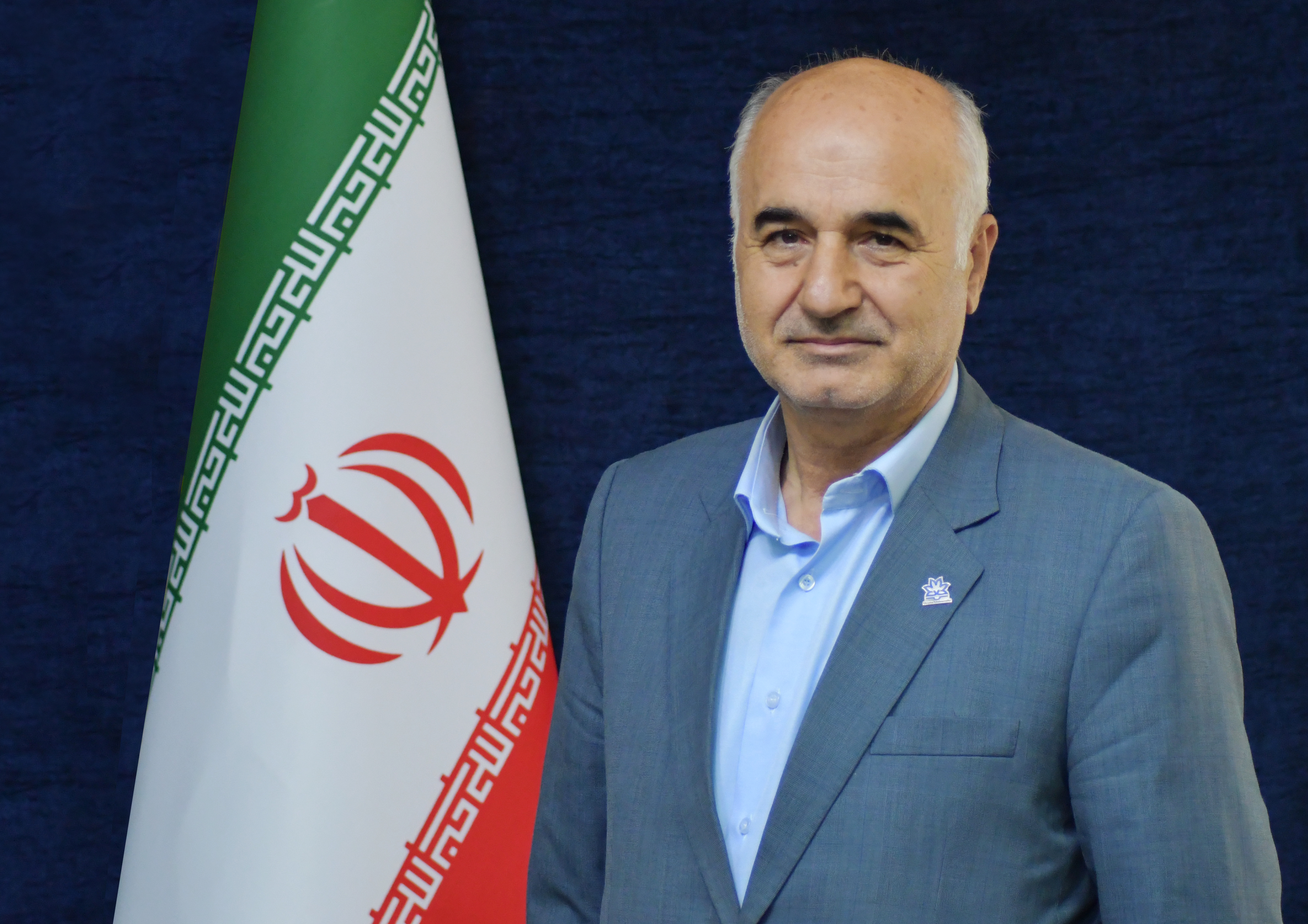 Mahmoud RezazadBari
