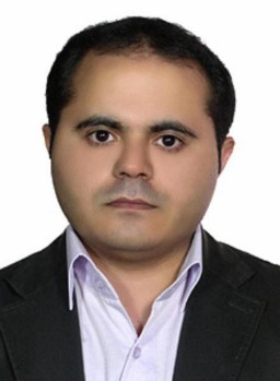 Mehdi GhanbarzadehLak