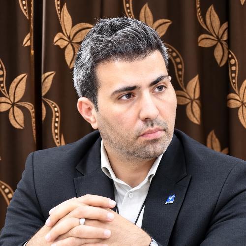 Mahdi Behyari
