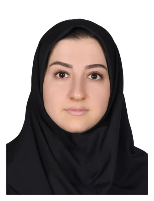 sadaf alizade