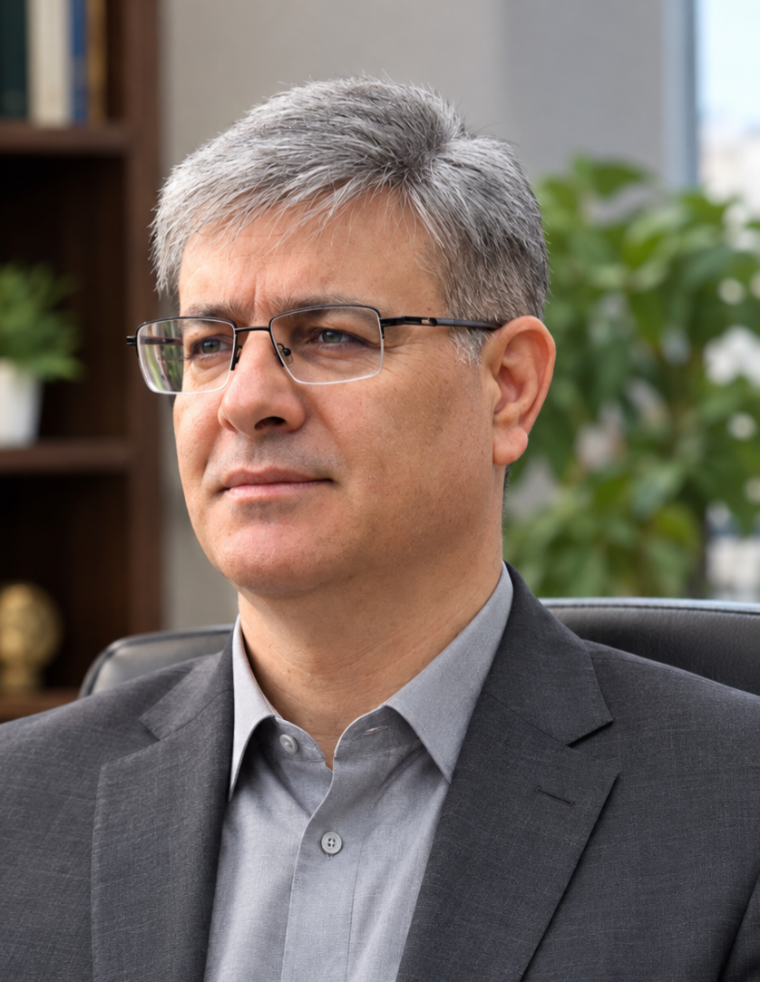 Ali Abedini