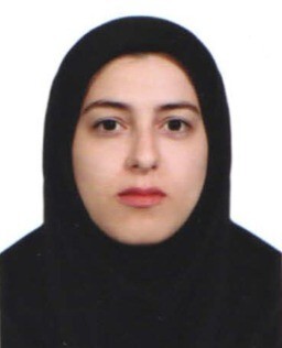 Vahideh Shahedifar