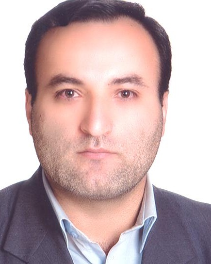 Reza Nikkhah