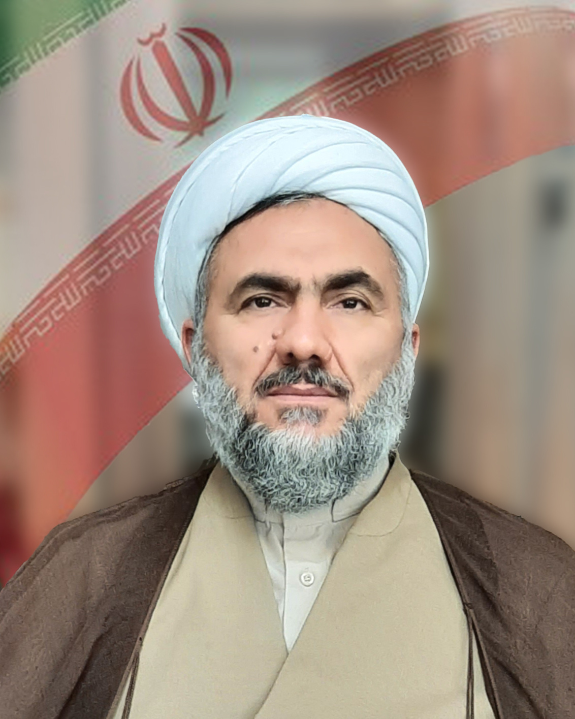 Mohammad Heydarizad