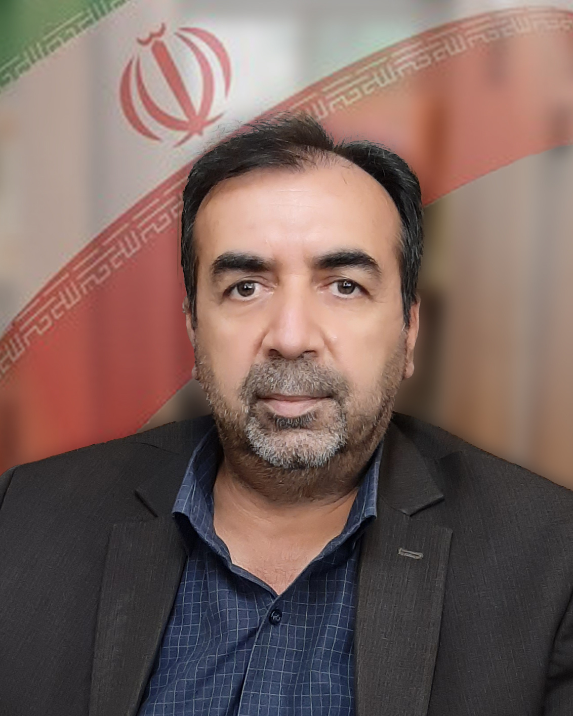 Ali Eisazadegan