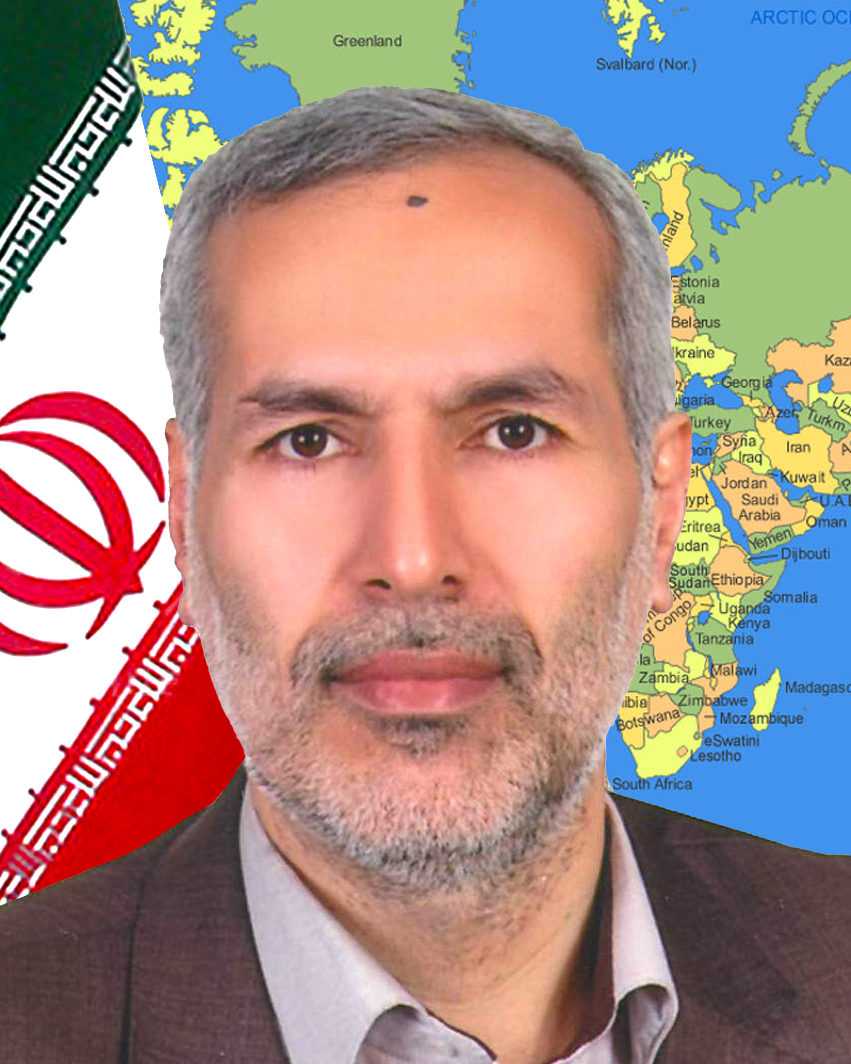 Hasan Heidari