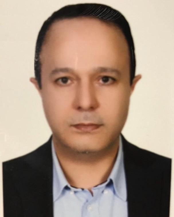 Mehrdad GhodratDizaji