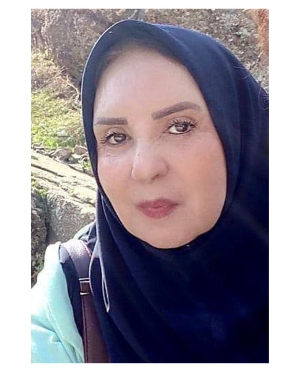 Fatemeh Modarresi