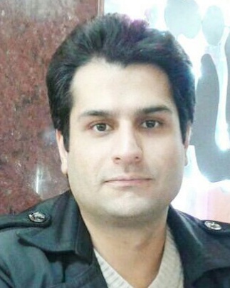 Alireza Movaghari