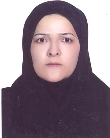 Farzaneh Mikaeili