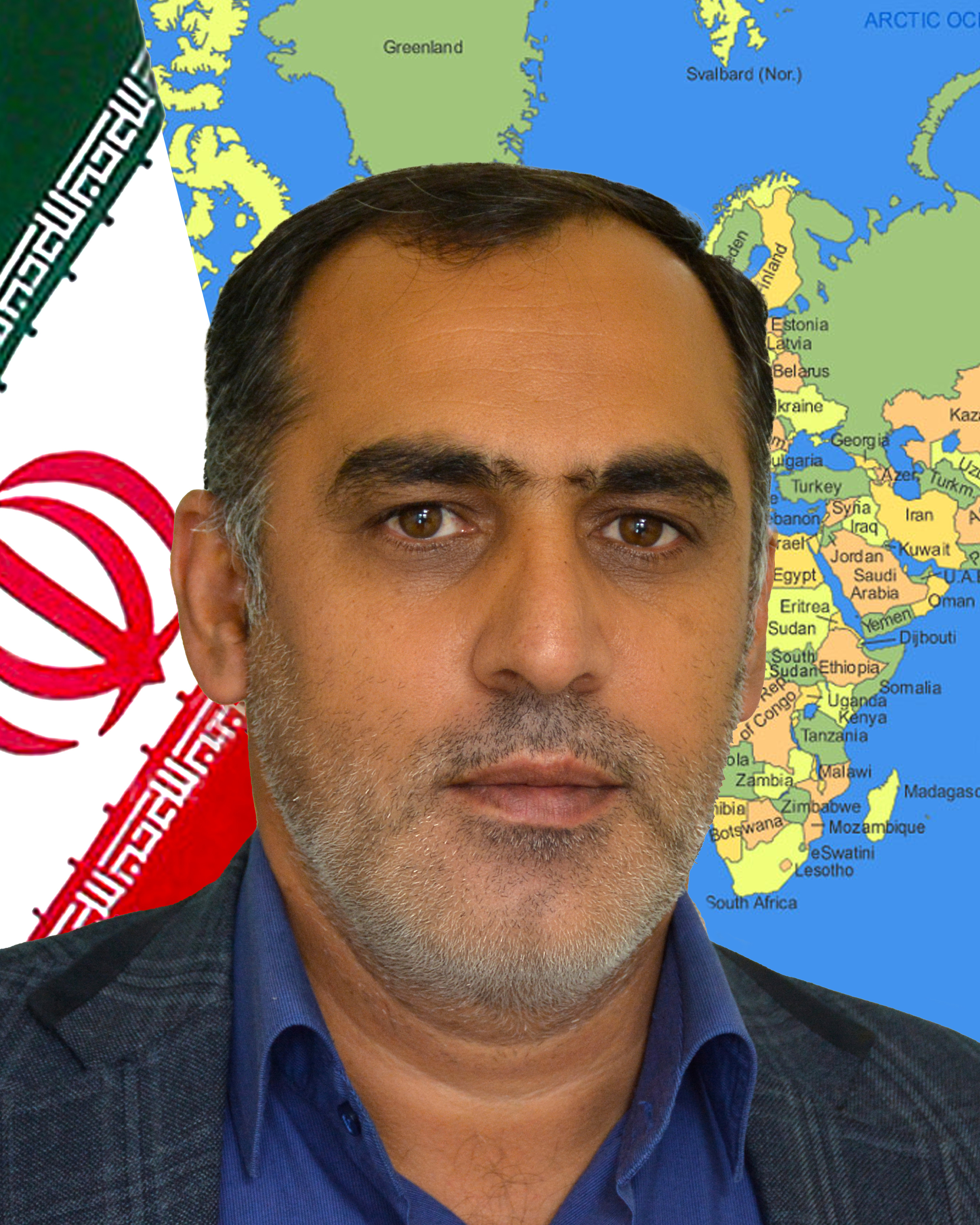 Mirnajaf Mousavi