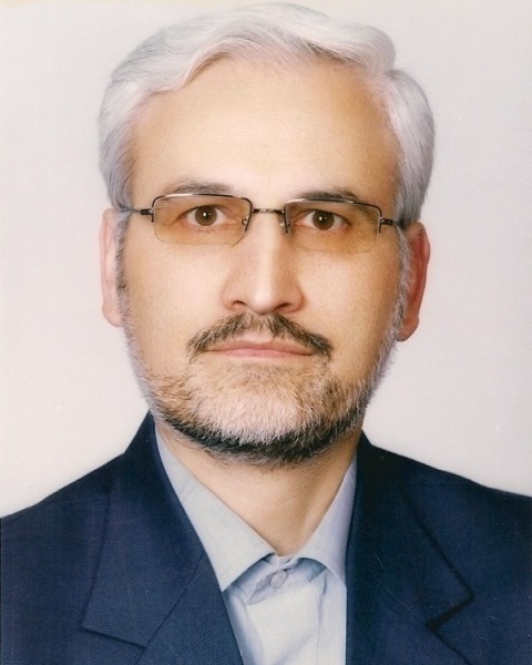 Alireza Mozaffari