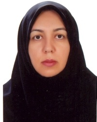Behnaz Mohajeran