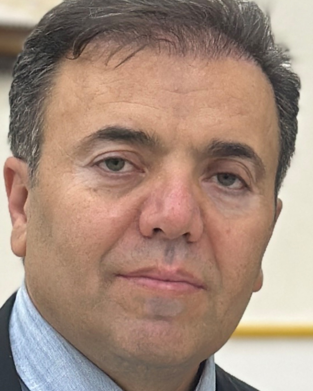 Naser Soltani