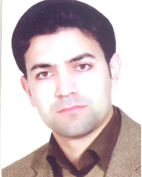 Esmaeil Soleimani