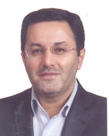 Javad Jahangirzadeh