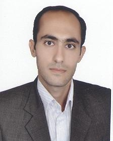 Saeed SoltaniBahram