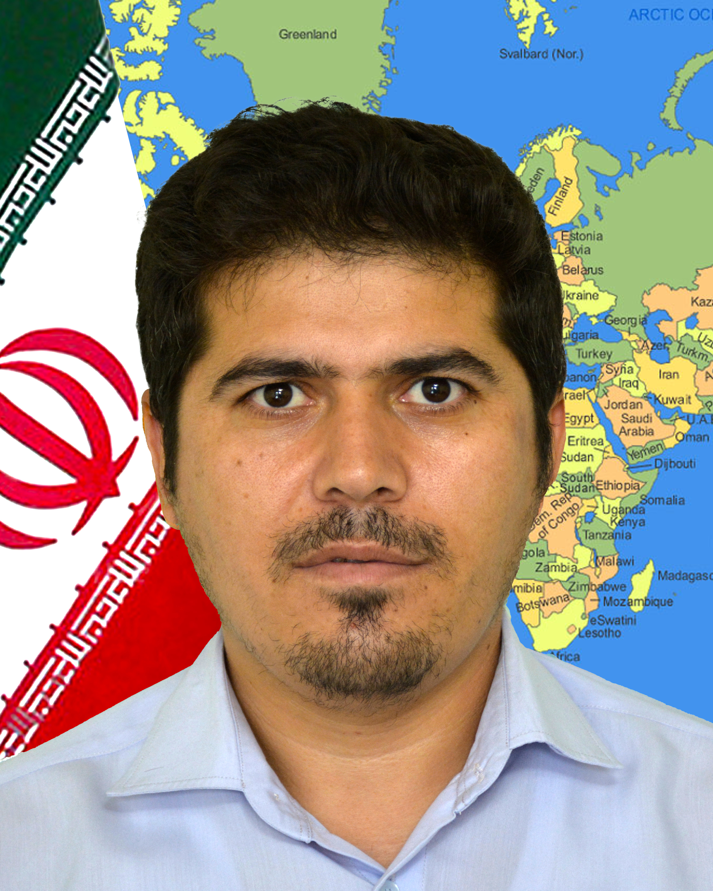 Ayoub Manouchehri
