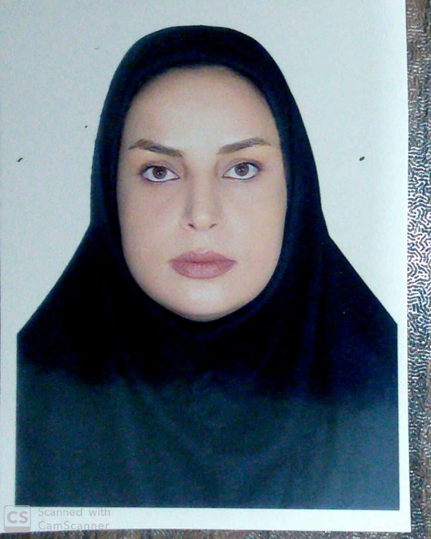Maryam AkbariMousaAbadi