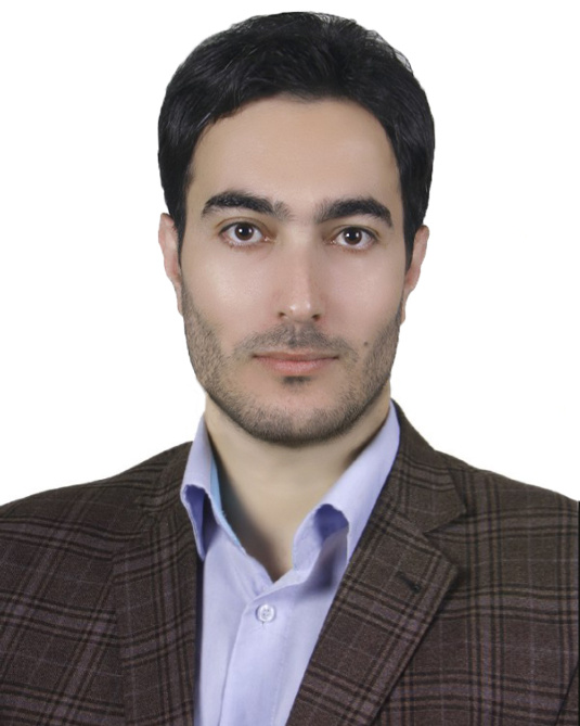 Saeed Pourabdol