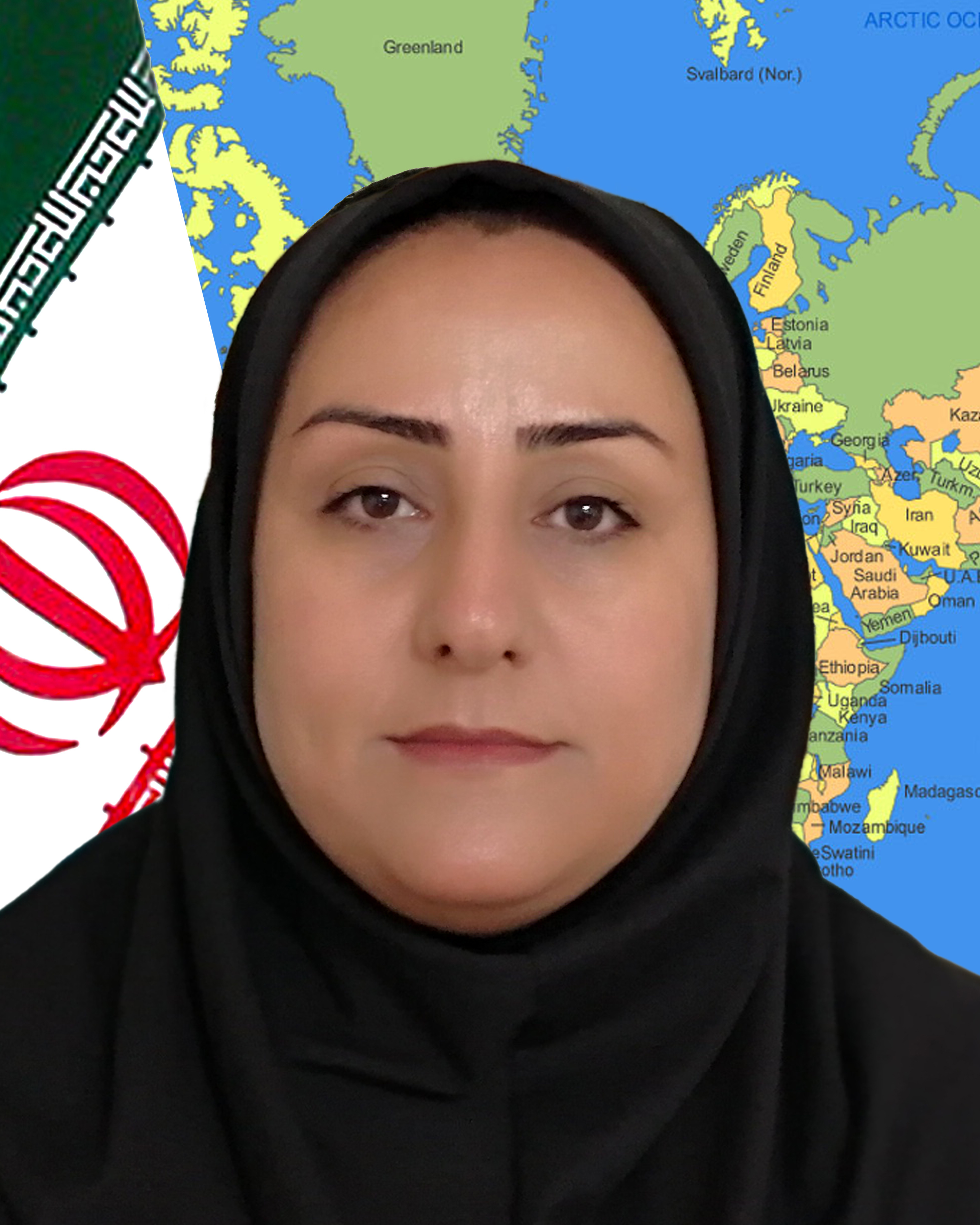 Khadijeh Javan
