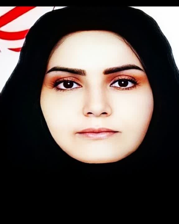 Zeinab Ahmadvand